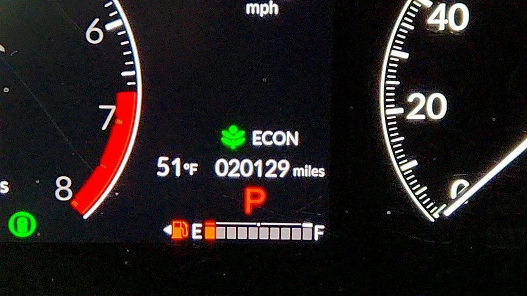 used 2025 Honda HR-V car, priced at $21,495