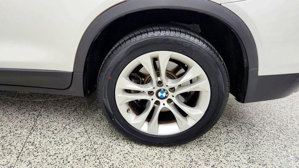 used 2016 BMW X4 car, priced at $14,794