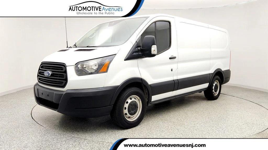 used 2019 Ford Transit-150 car, priced at $15,995