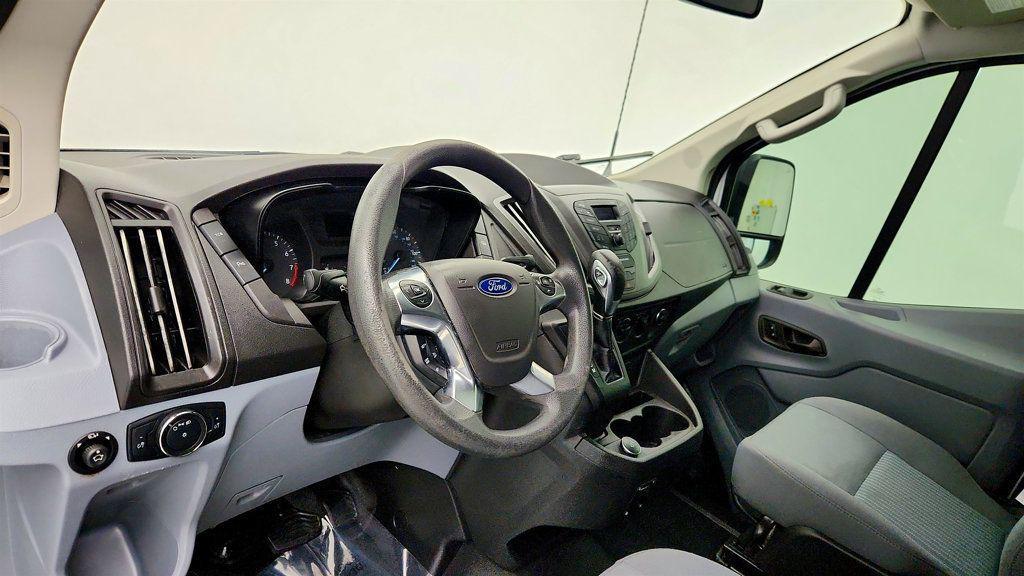used 2019 Ford Transit-150 car, priced at $15,995
