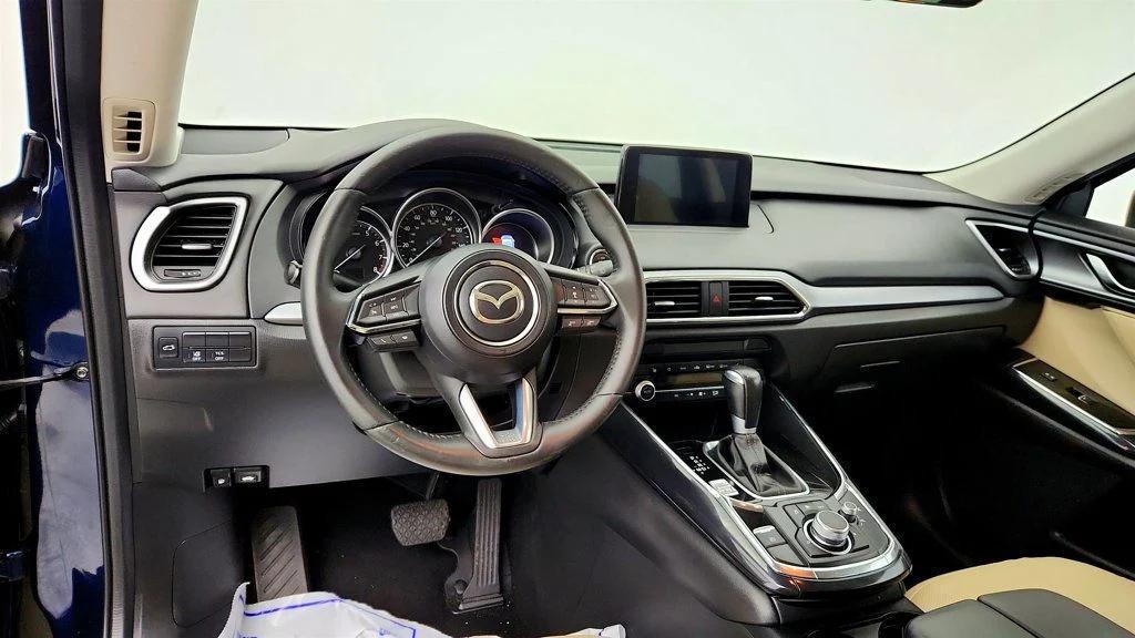 used 2019 Mazda CX-9 car, priced at $19,495