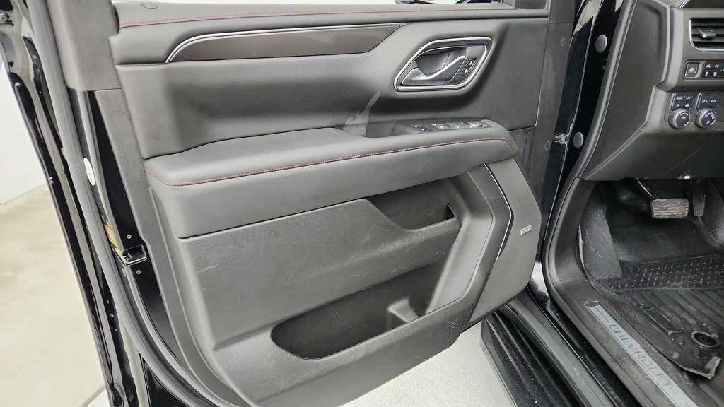 used 2022 Chevrolet Tahoe car, priced at $52,495