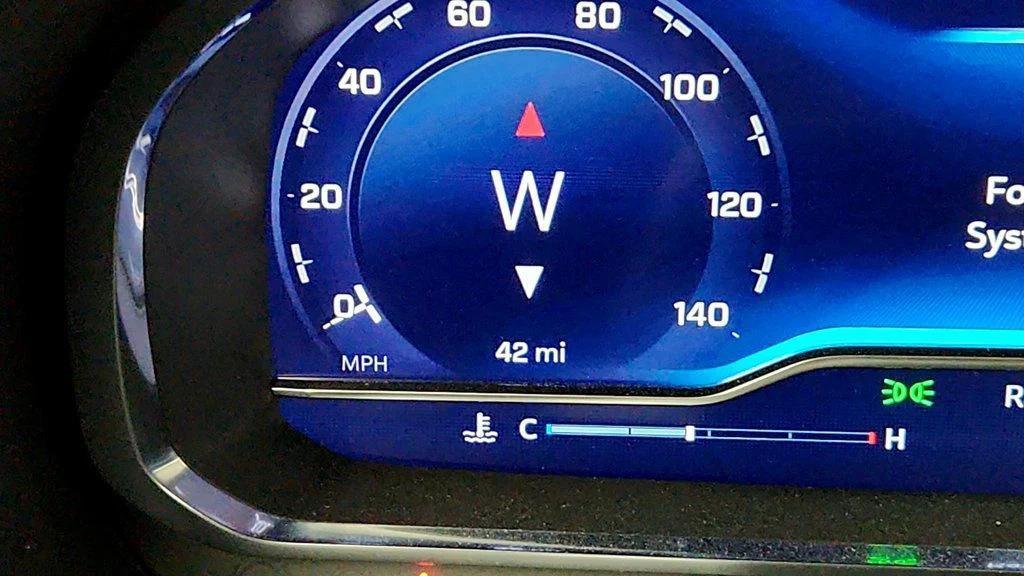 used 2024 Chevrolet Tahoe car, priced at $73,695