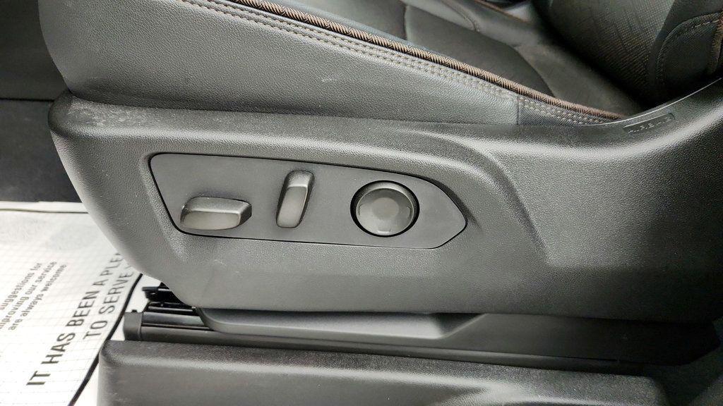 used 2024 Chevrolet Tahoe car, priced at $73,695