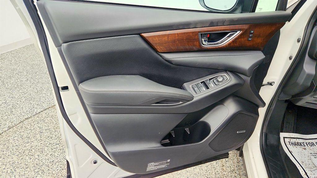 used 2025 Subaru Ascent car, priced at $43,495