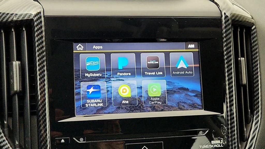 used 2020 Subaru Crosstrek car, priced at $17,195