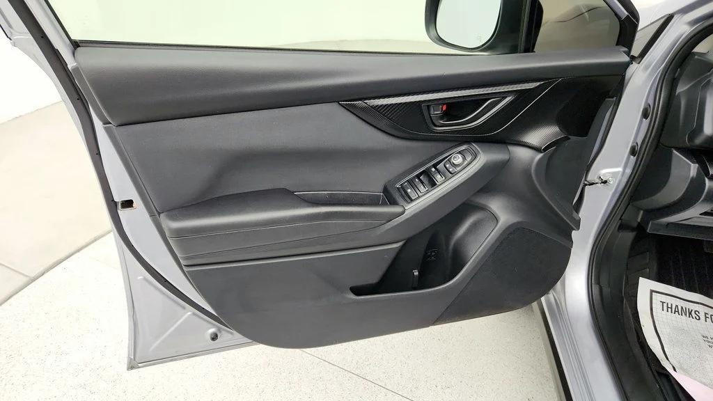 used 2020 Subaru Crosstrek car, priced at $17,195