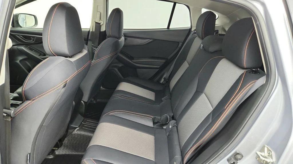 used 2020 Subaru Crosstrek car, priced at $17,195