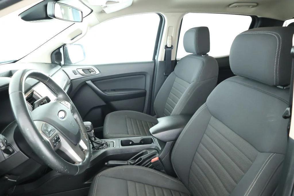 used 2023 Ford Ranger car, priced at $32,995