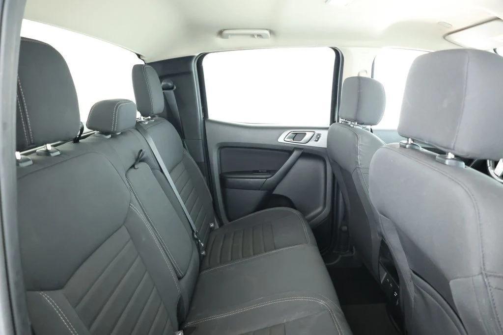 used 2023 Ford Ranger car, priced at $32,995