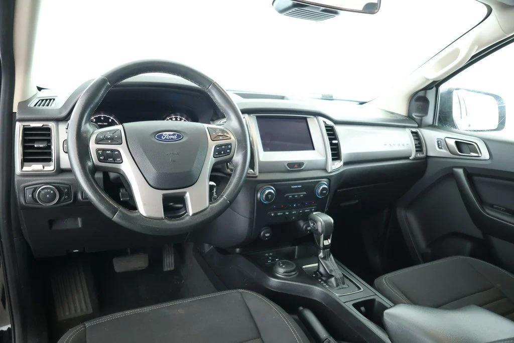 used 2023 Ford Ranger car, priced at $32,995