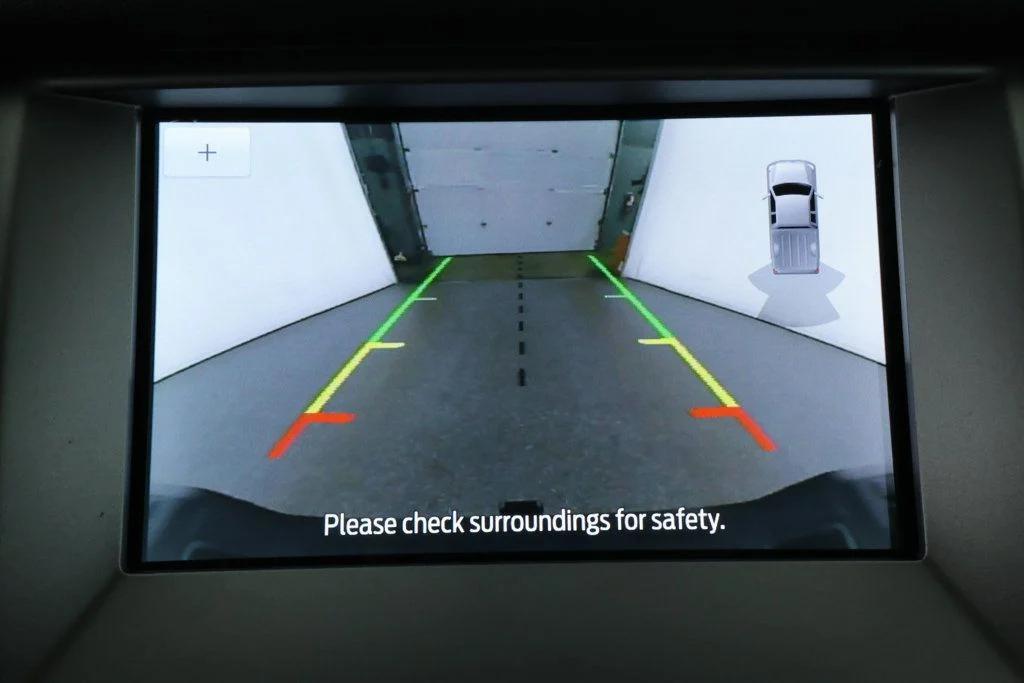 used 2023 Ford Ranger car, priced at $32,995