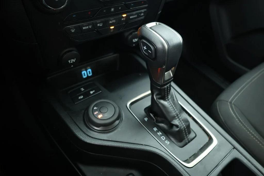 used 2023 Ford Ranger car, priced at $32,995