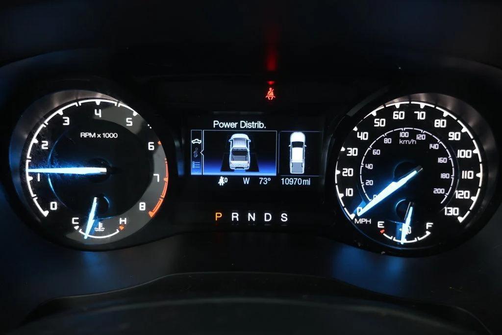 used 2023 Ford Ranger car, priced at $32,995