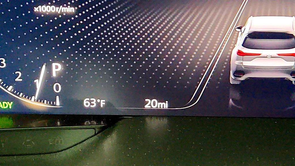 used 2026 Mazda CX-70 car, priced at $47,294