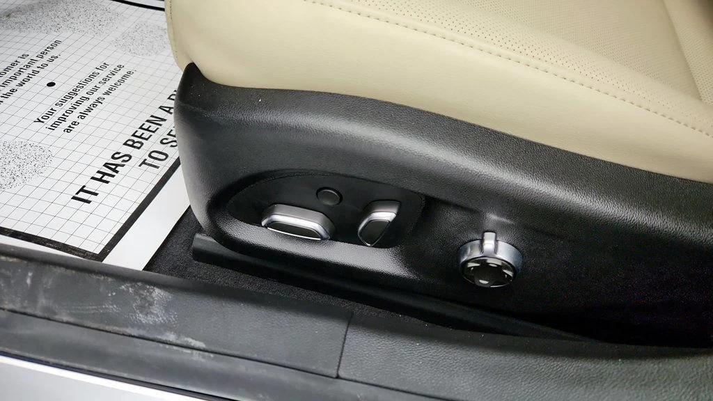 used 2025 Cadillac CT5 car, priced at $42,695