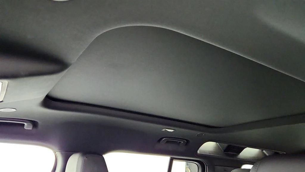 used 2023 Land Rover Defender car, priced at $46,495