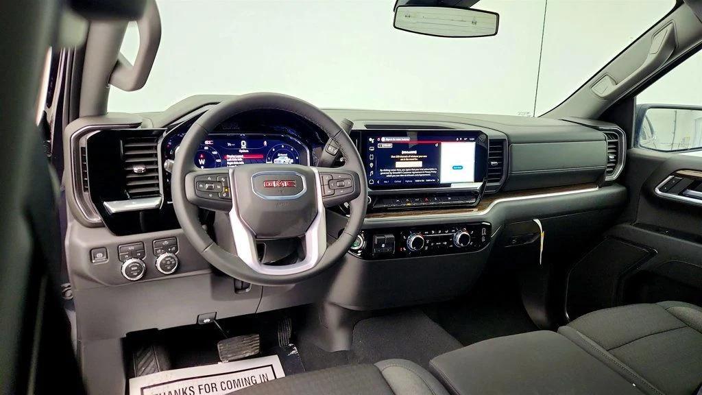 used 2026 GMC Sierra 1500 car, priced at $46,995