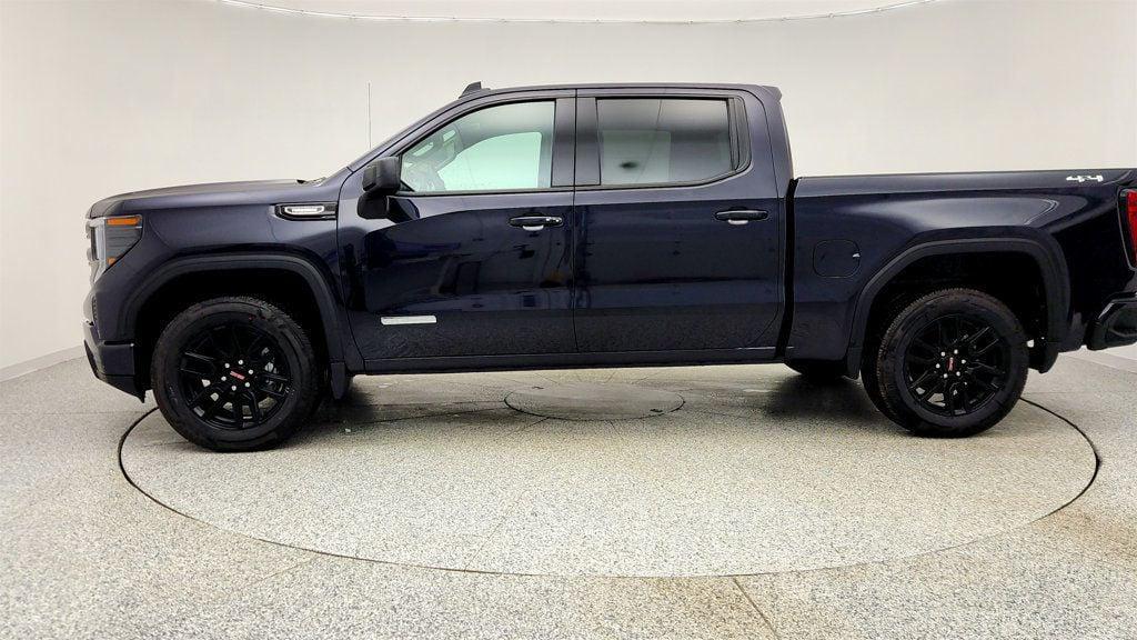 used 2026 GMC Sierra 1500 car, priced at $46,995