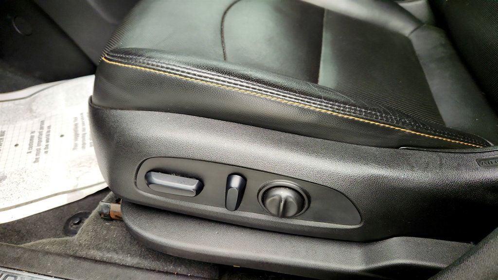 used 2018 Chevrolet Equinox car, priced at $11,495