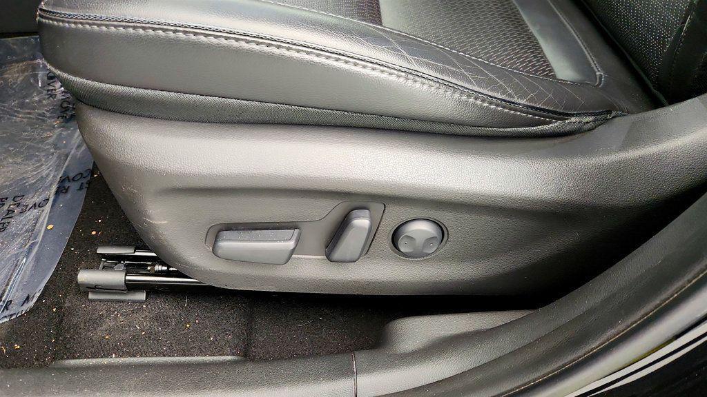 used 2021 Hyundai Kona EV car, priced at $12,495