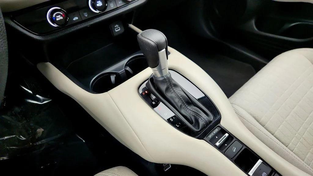 used 2023 Honda HR-V car, priced at $21,295