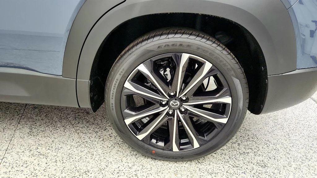 used 2026 Mazda CX-50 car, priced at $31,995