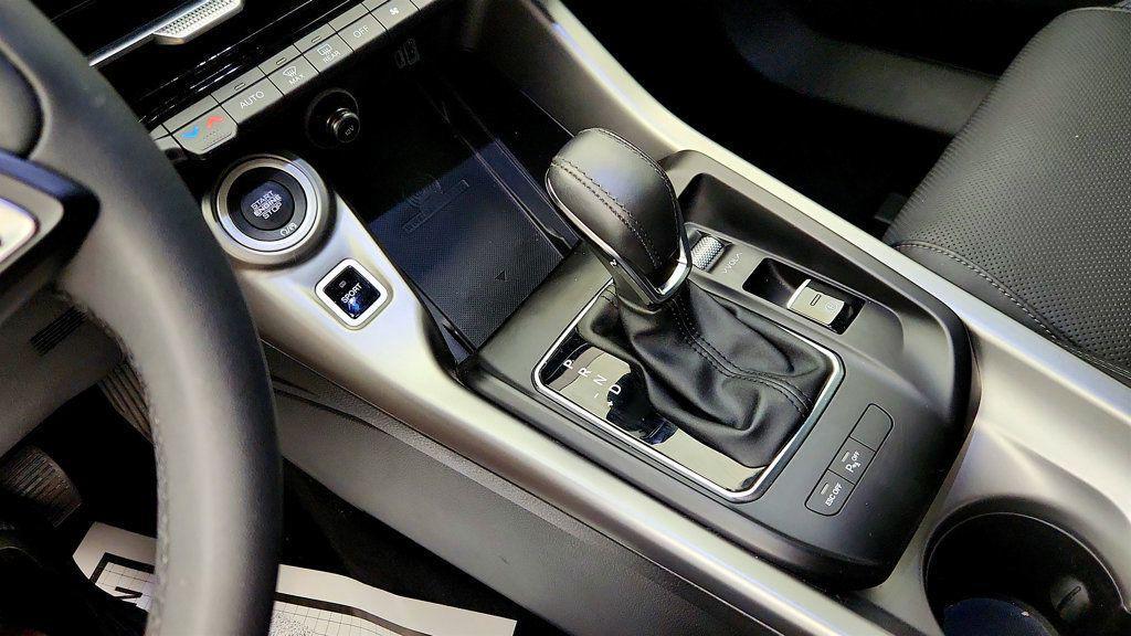 used 2024 Dodge Hornet car, priced at $22,495