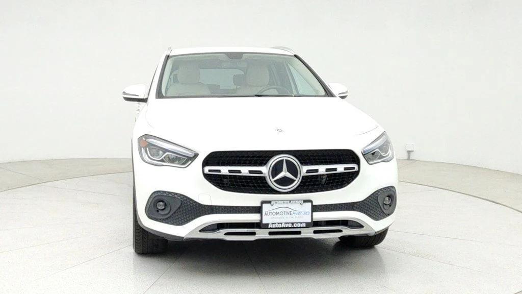 used 2023 Mercedes-Benz GLA 250 car, priced at $24,095