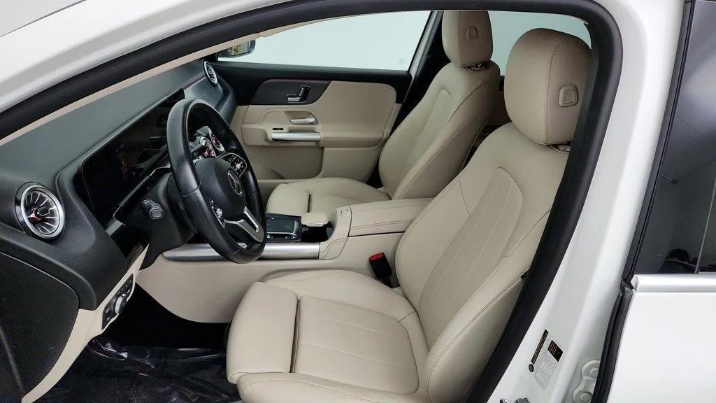 used 2023 Mercedes-Benz GLA 250 car, priced at $24,095