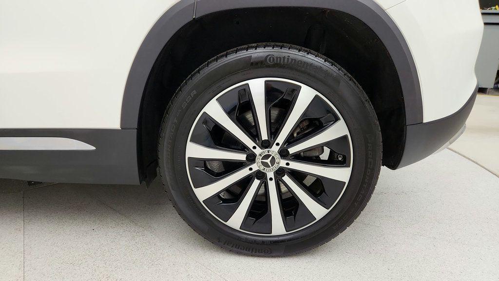 used 2023 Mercedes-Benz GLA 250 car, priced at $24,095