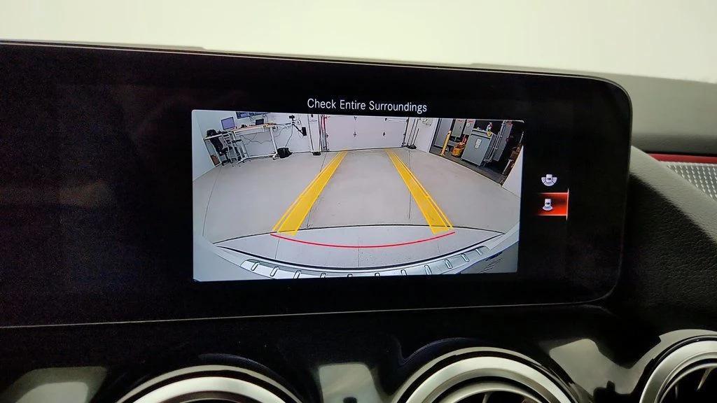 used 2023 Mercedes-Benz GLA 250 car, priced at $24,095