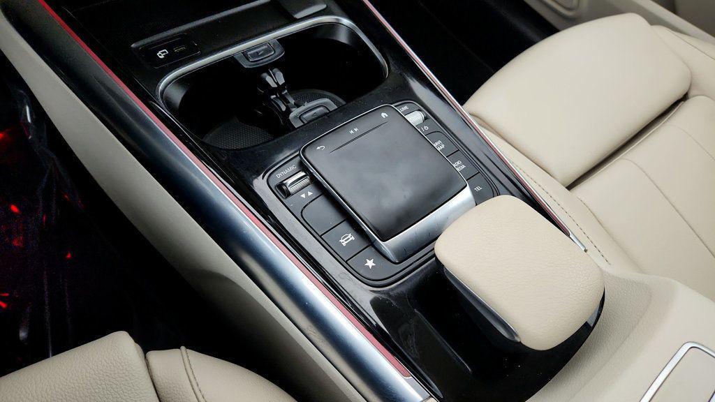 used 2023 Mercedes-Benz GLA 250 car, priced at $24,095