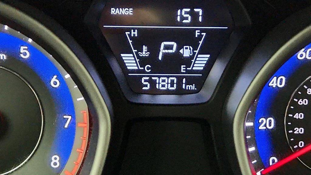 used 2015 Hyundai Elantra car, priced at $10,295