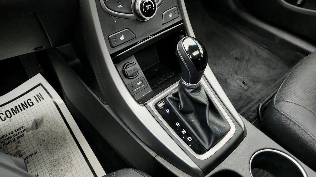 used 2015 Hyundai Elantra car, priced at $10,295