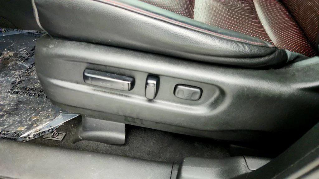 used 2022 Honda Ridgeline car, priced at $31,495