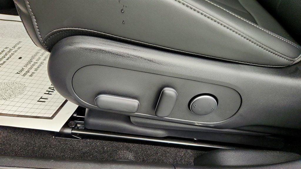 used 2025 Hyundai IONIQ 5 car, priced at $34,195