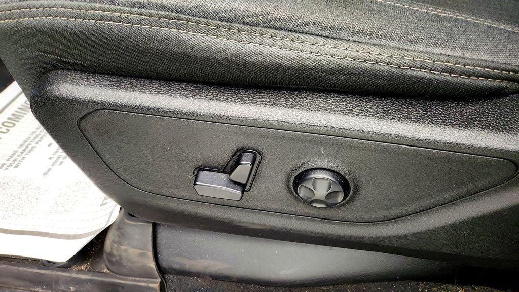 used 2019 Ram 1500 car, priced at $19,495