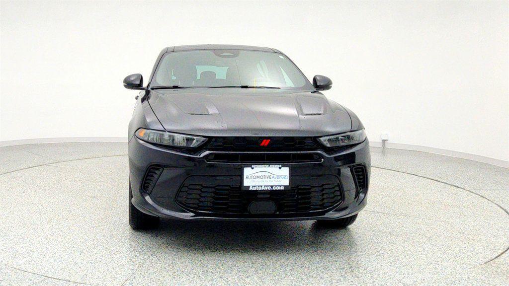 used 2024 Dodge Hornet car, priced at $22,495