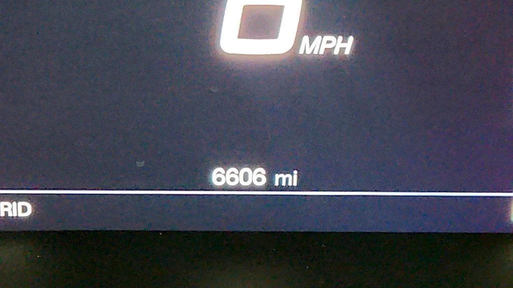 used 2024 Dodge Hornet car, priced at $22,695