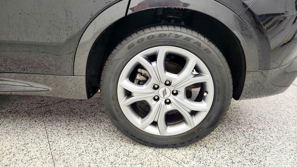 used 2024 Dodge Hornet car, priced at $22,695