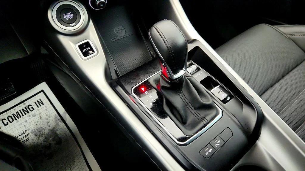 used 2024 Dodge Hornet car, priced at $22,695