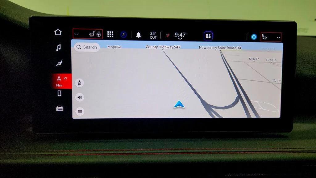 used 2024 Dodge Hornet car, priced at $22,695