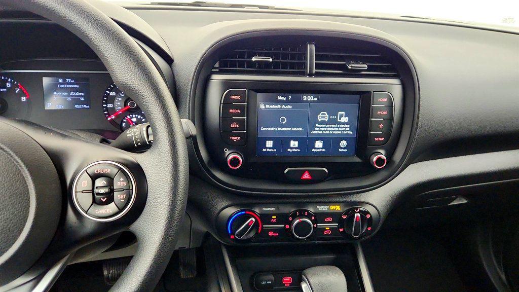 used 2020 Kia Soul car, priced at $14,094