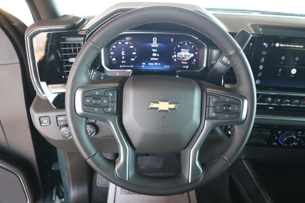 used 2026 Chevrolet Silverado 3500 car, priced at $78,995
