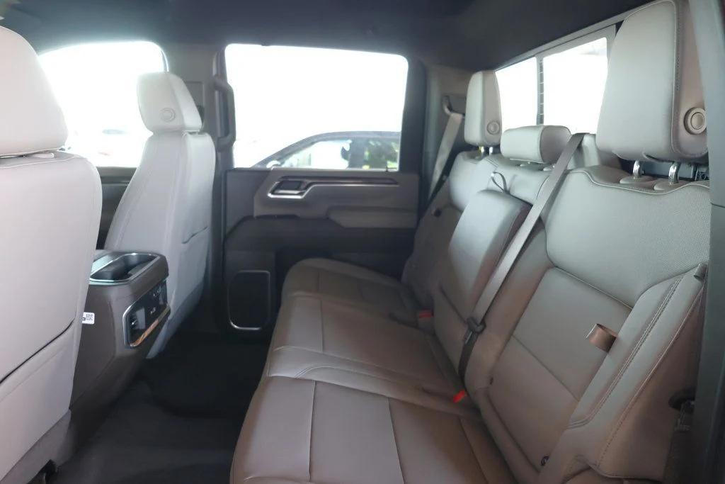 used 2026 Chevrolet Silverado 3500 car, priced at $78,995