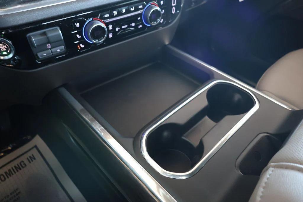 used 2026 Chevrolet Silverado 3500 car, priced at $78,995