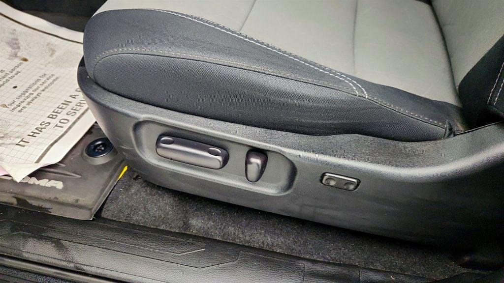 used 2020 Toyota Tacoma car, priced at $35,995