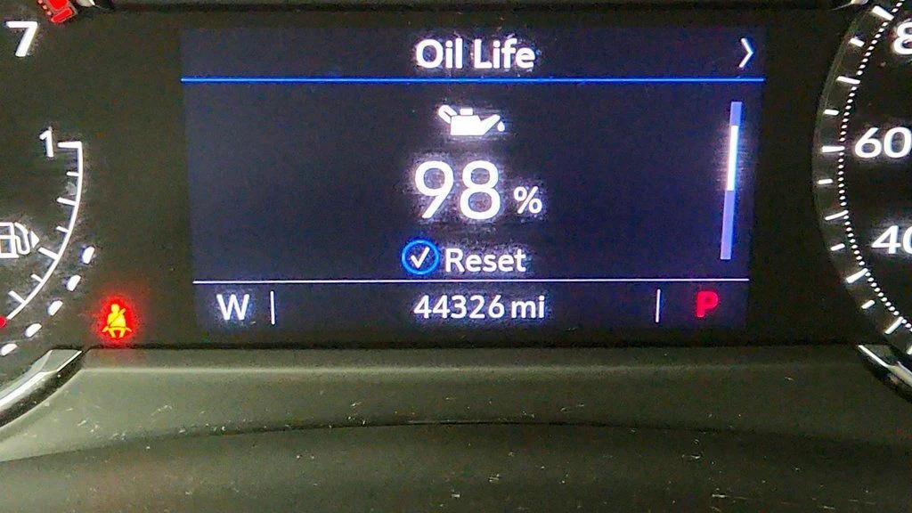 used 2023 Cadillac XT4 car, priced at $21,495