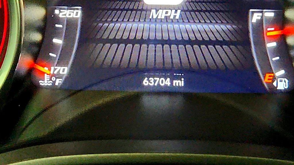 used 2019 Dodge Challenger car, priced at $29,495